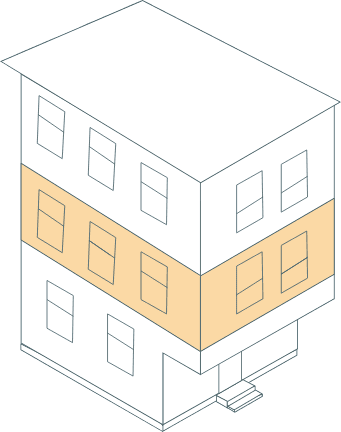 Mehrfamilienhaus