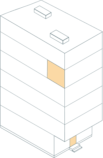 Büro / Gewerbe